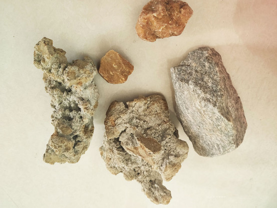 NEW DREDGING HOSE290