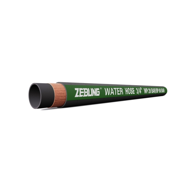 Water Discharge Hose