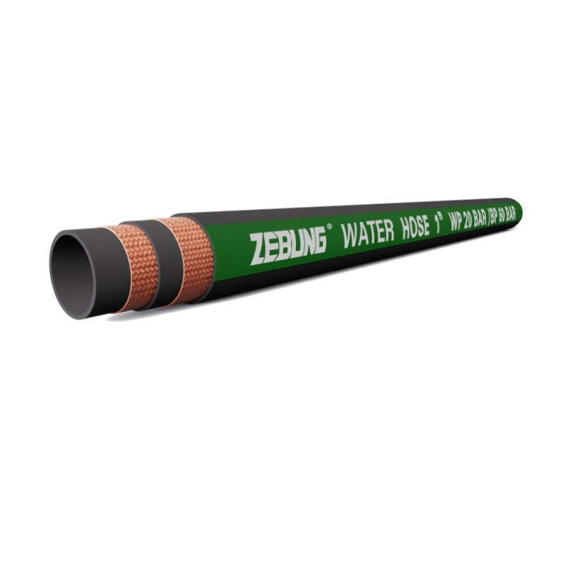 Water Discharge Hose